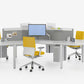 WorKit workstations