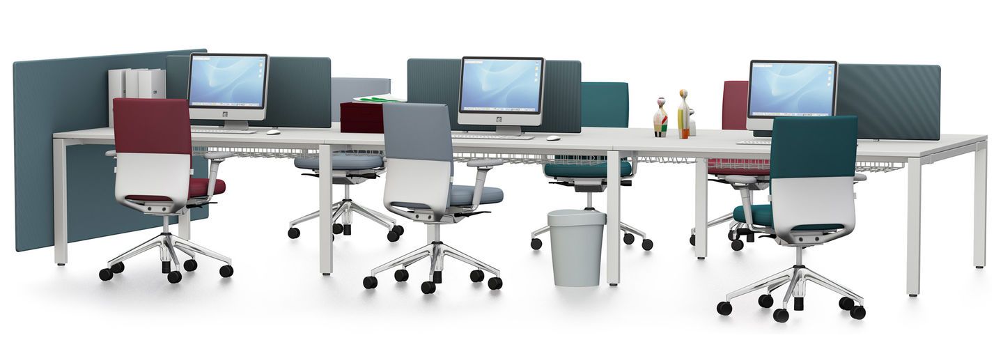 WorKit workstations