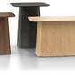 Wood Side Tables