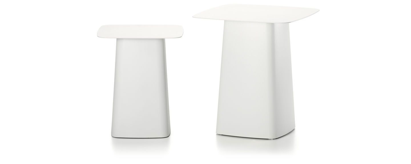 Metal Side Tables