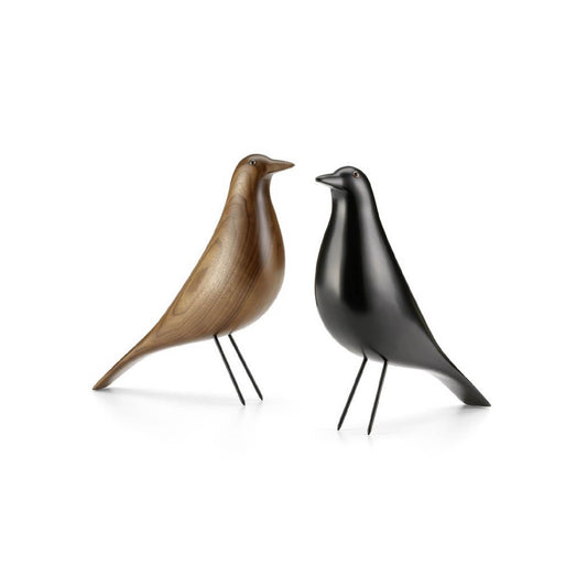 Eames House Bird