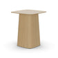 Wood Side Tables