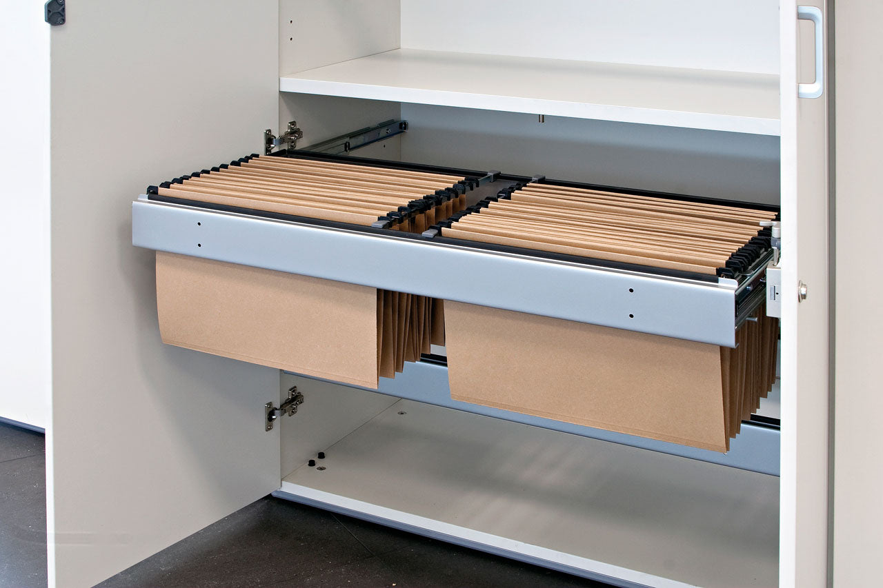 MODULAR STORAGE